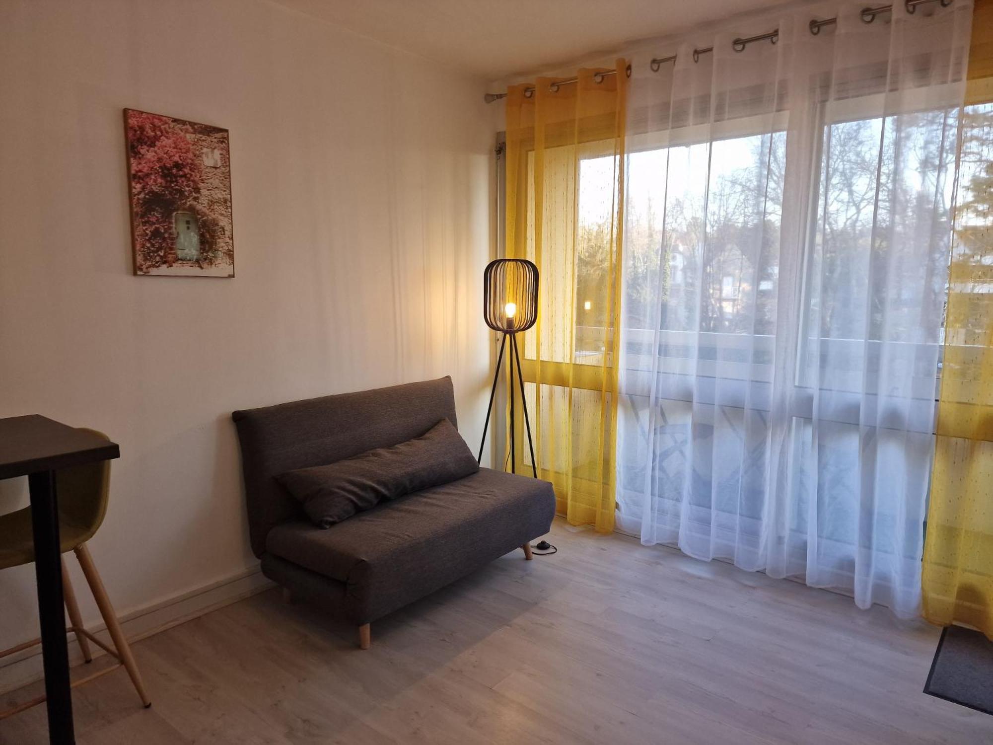 Studio A 100M De La Plage เบโนเดต ภายนอก รูปภาพ